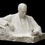 Favre: marmo Schliemann