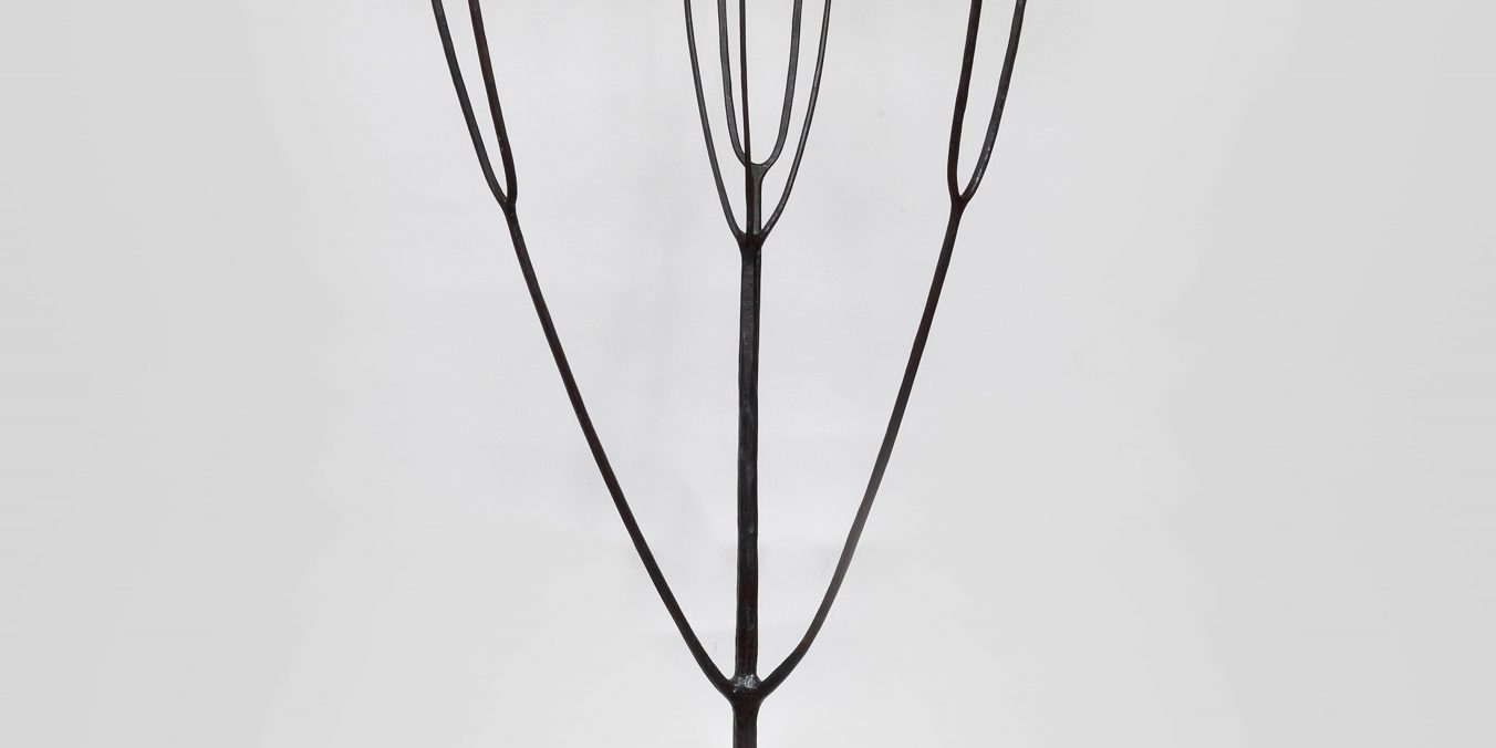 Gerardi_Zecchin_Flower_Vase_Holder_2_Galleria_Carlo_Virgilio