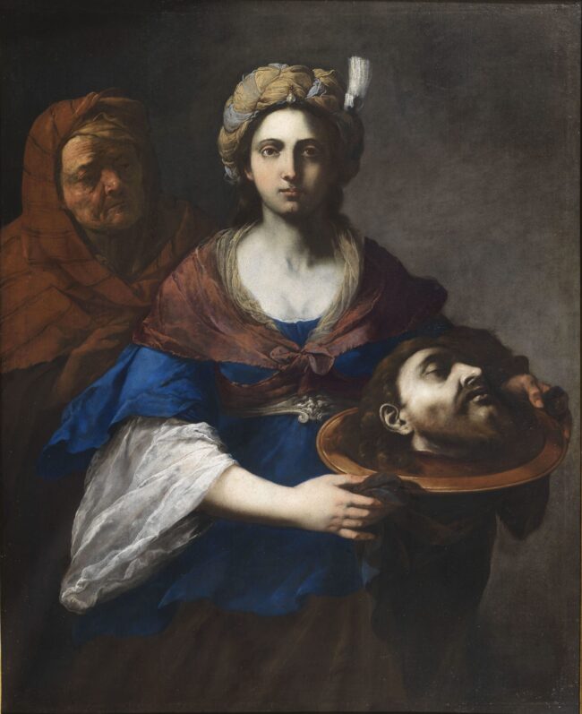 Giordano_Salome_Galleria_Carlo_Virgilio