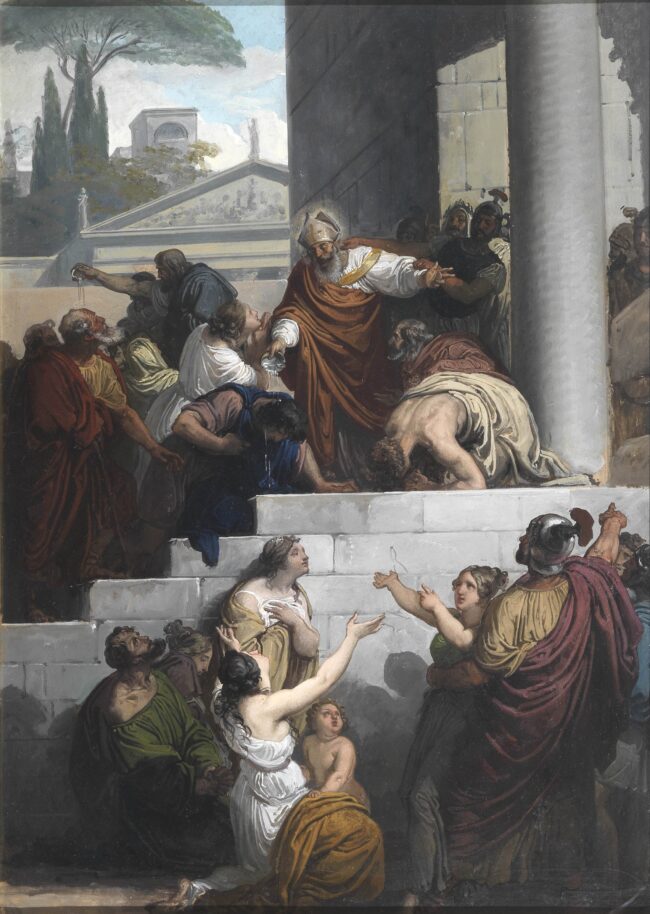 Hayez_Pala_Galleria_Carlo_Virgilio