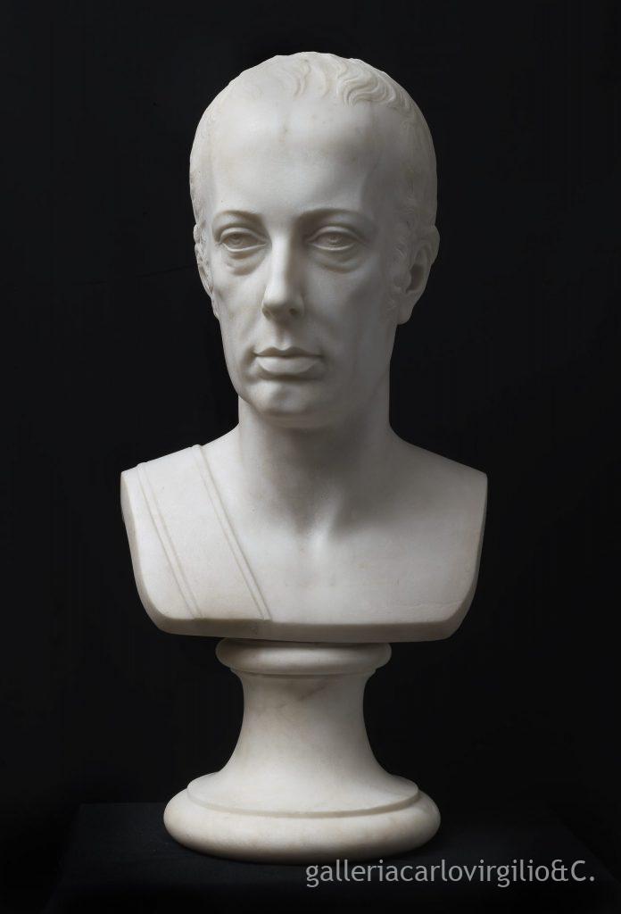 Kaeshmann: portrait