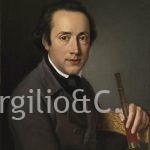 De Simone: astronomo