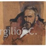 Marchig: ritratto Parin