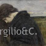 Laurenti elegiac motif