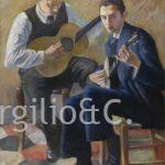 Valentini: chitarra