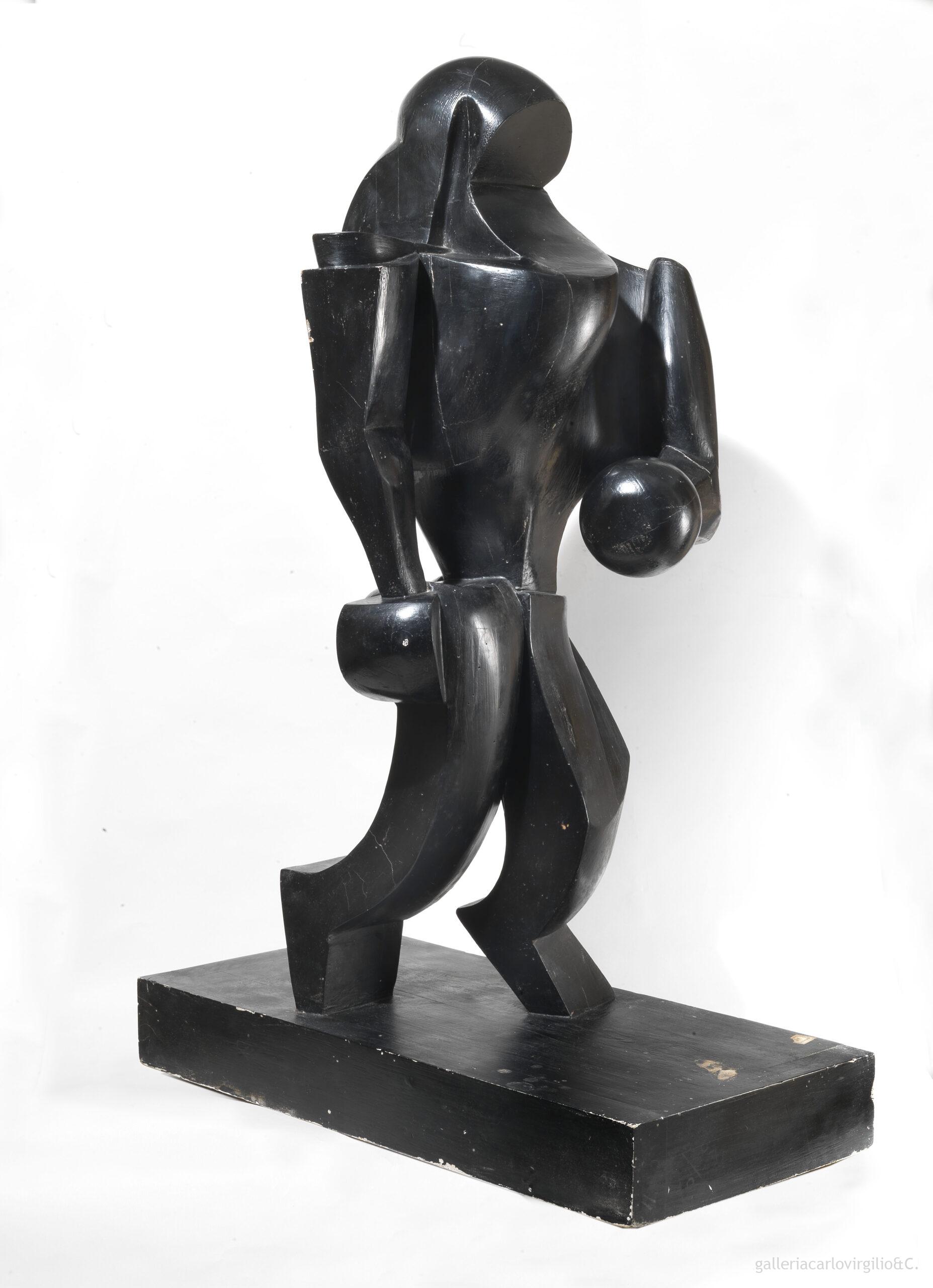 Piccone – Boxeur Piccone: boxeur