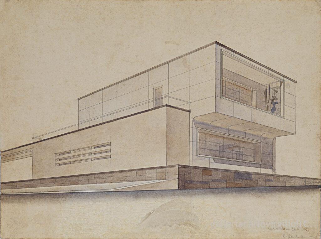 Lapadula progetto 2