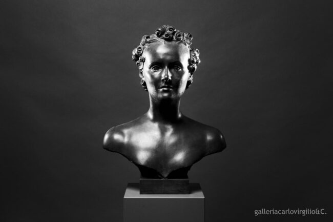 Berti Galleria Carlo Virgilio