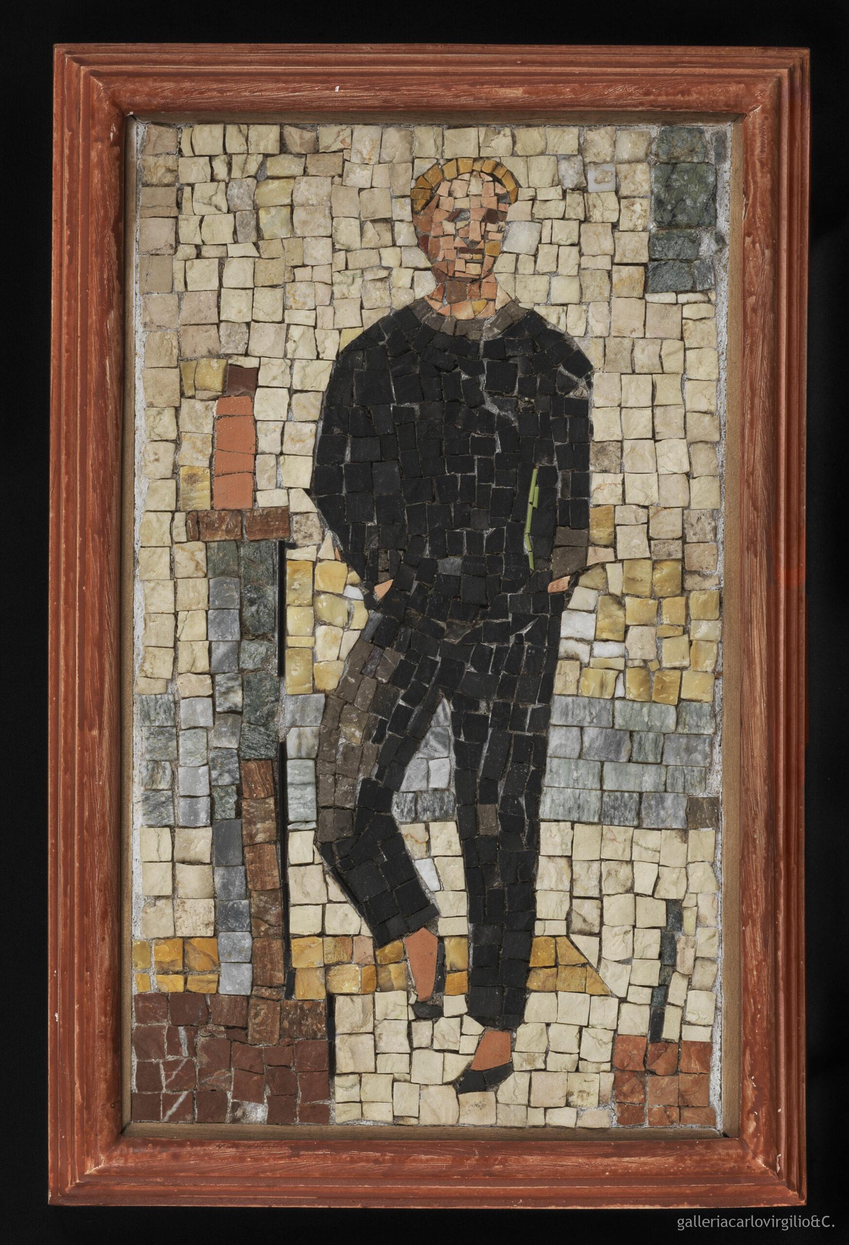 Edita Broglio: Amleto