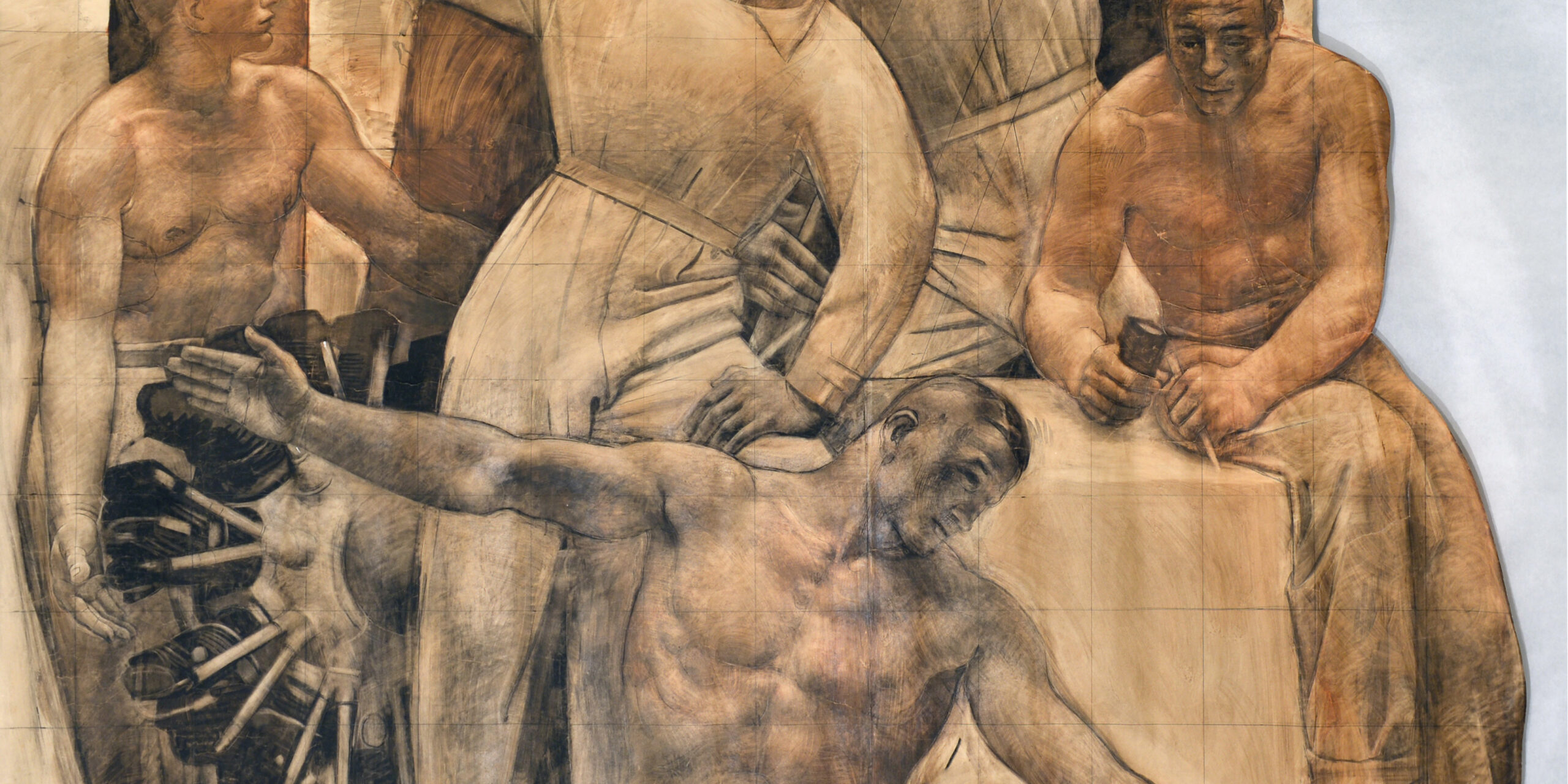 Olivucci_cartone per Prefettura Forlì