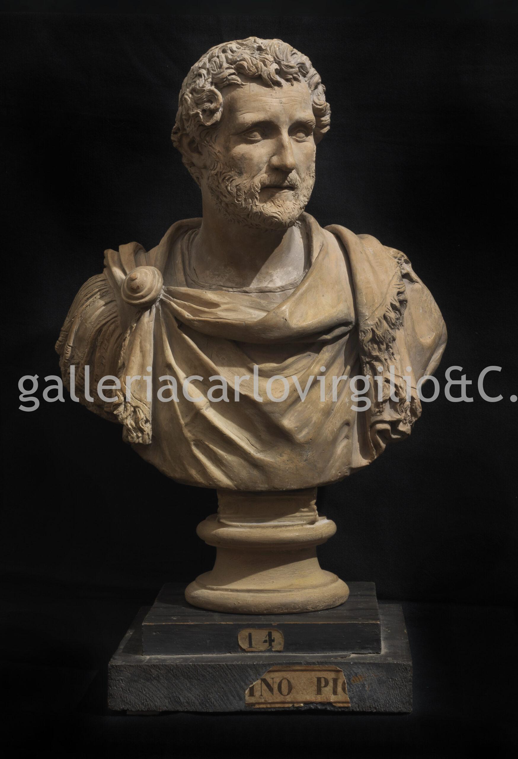 B_6495. jpg Cavaceppi imperatore 2