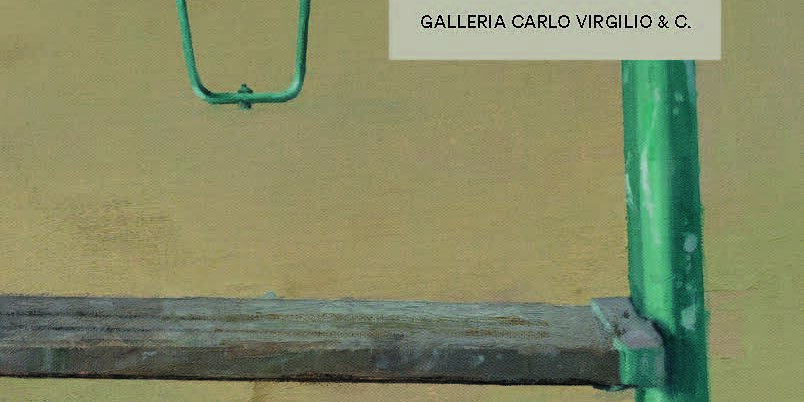 LUIS SERRANO – Passio