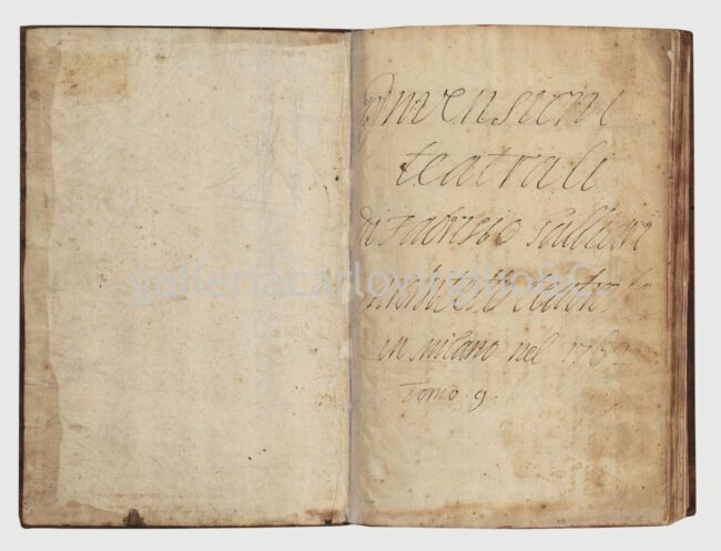 B_0111 B_1992 jpg galliari: frontespizio