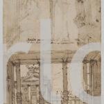 Galliari: esterno tempietto