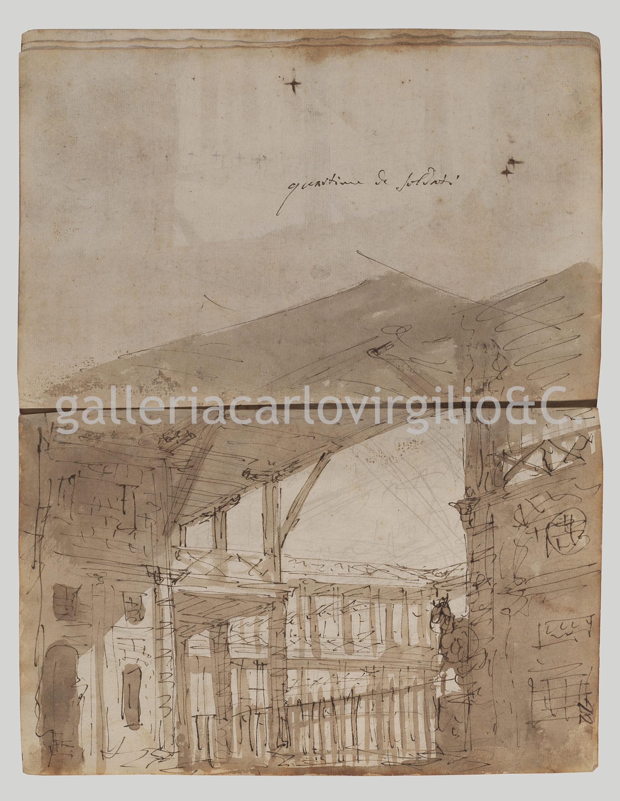 B_0133 jpg Galliari: esterno architetture