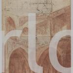Galliari: scenografia interno con archi