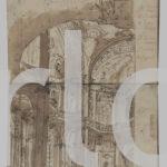 Galliari: interno tempio