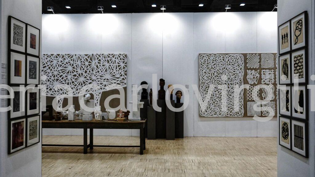Arte in Nuvola 17-20 novembre 2022