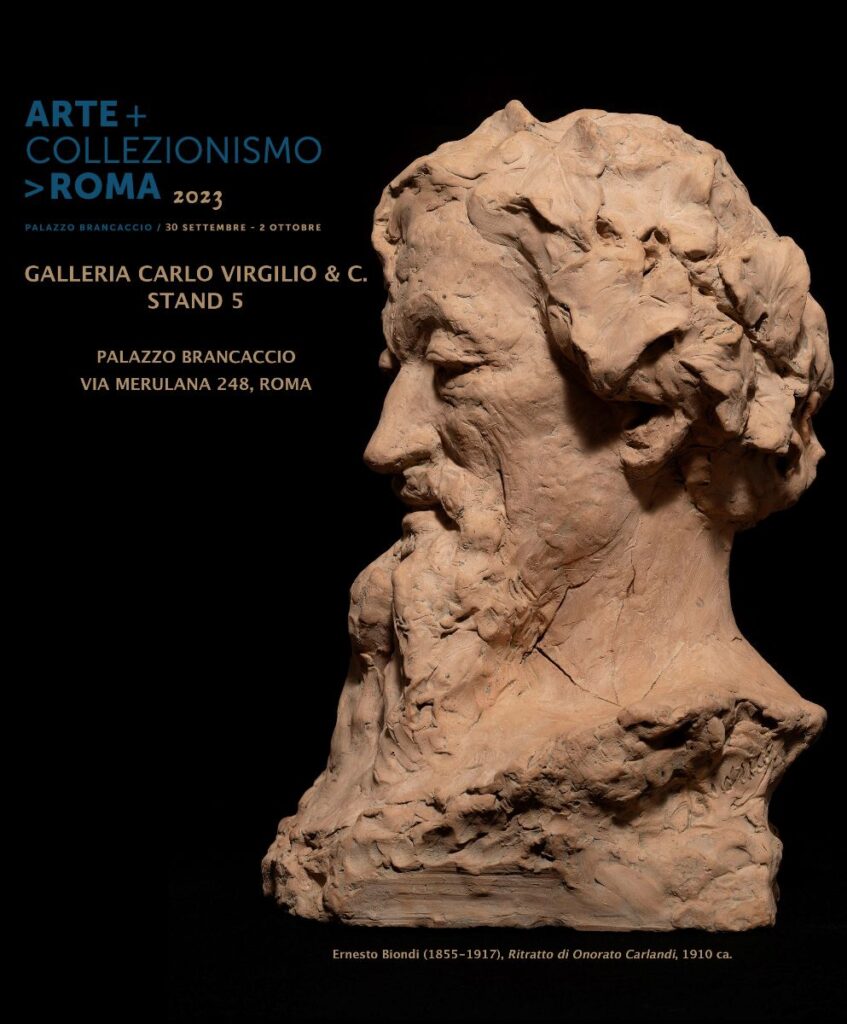 Arte e collezionismo